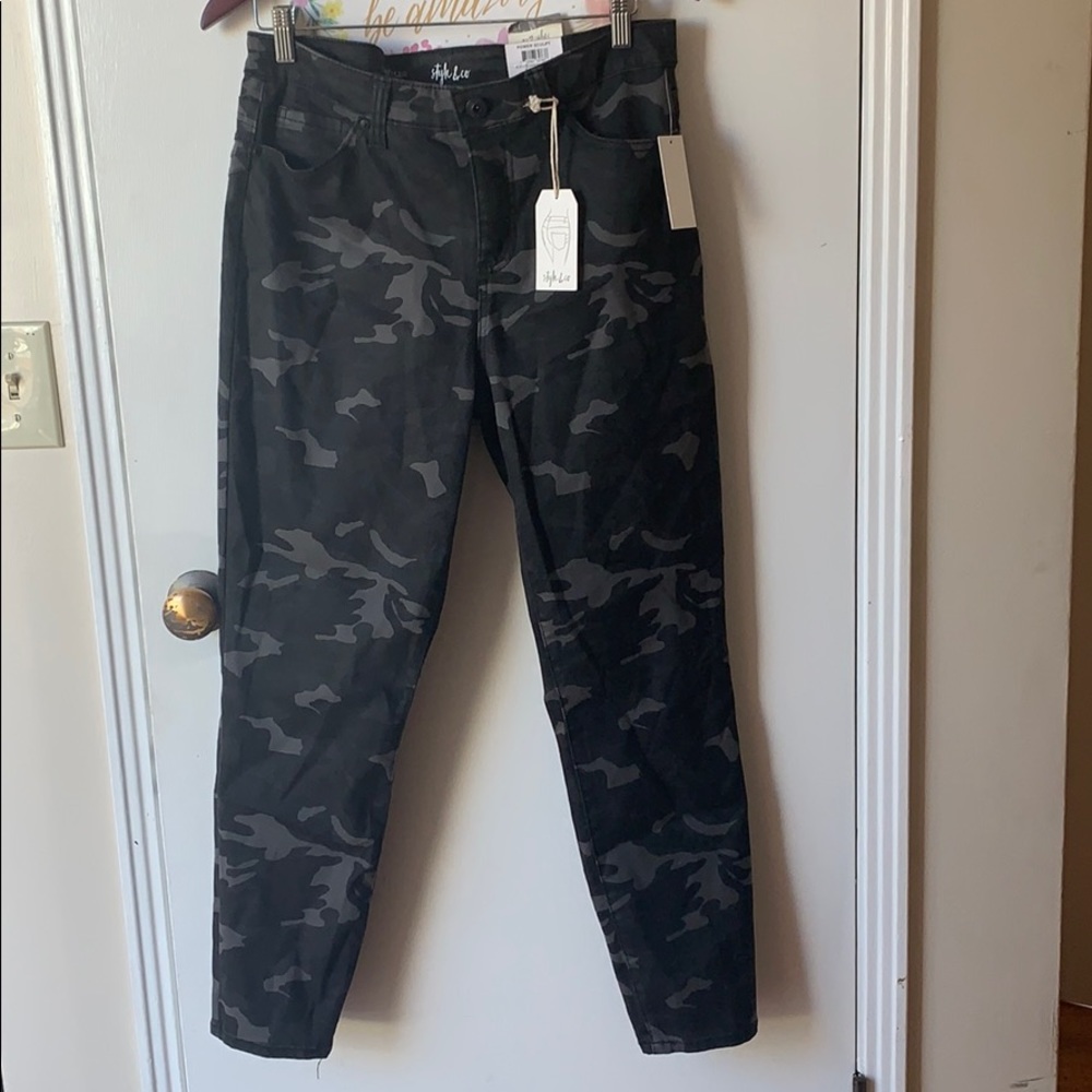 Cute pants